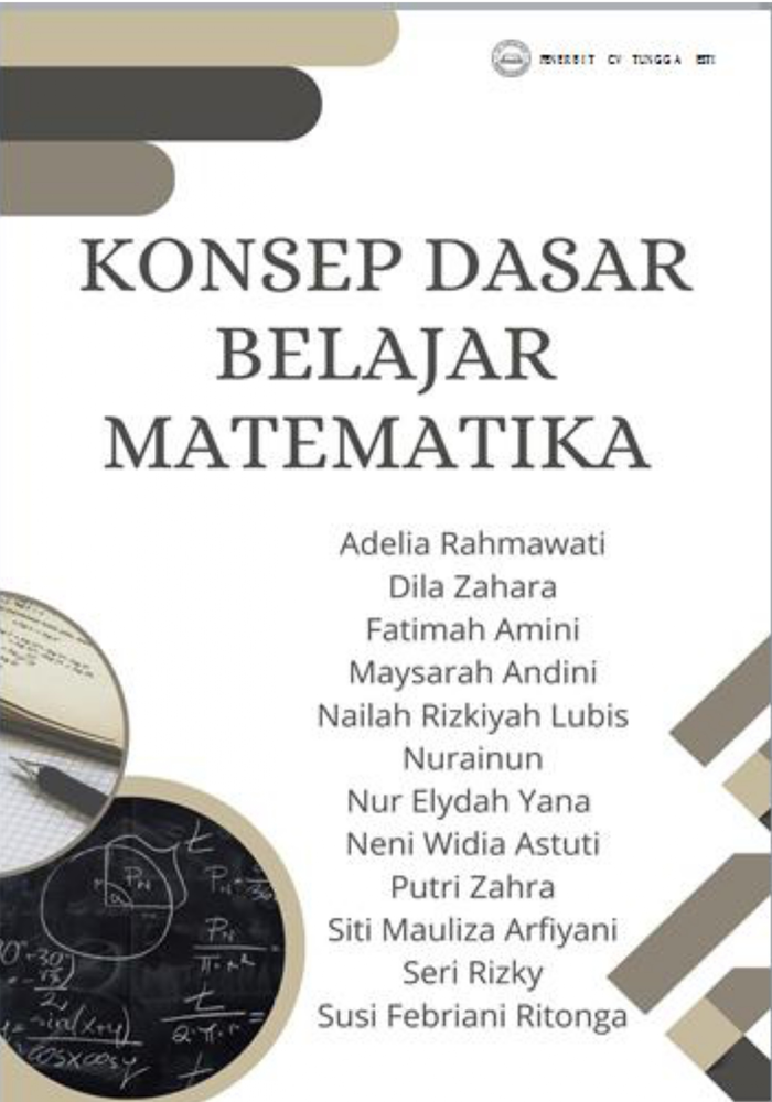 Konsep Dasar Belajar Matematika