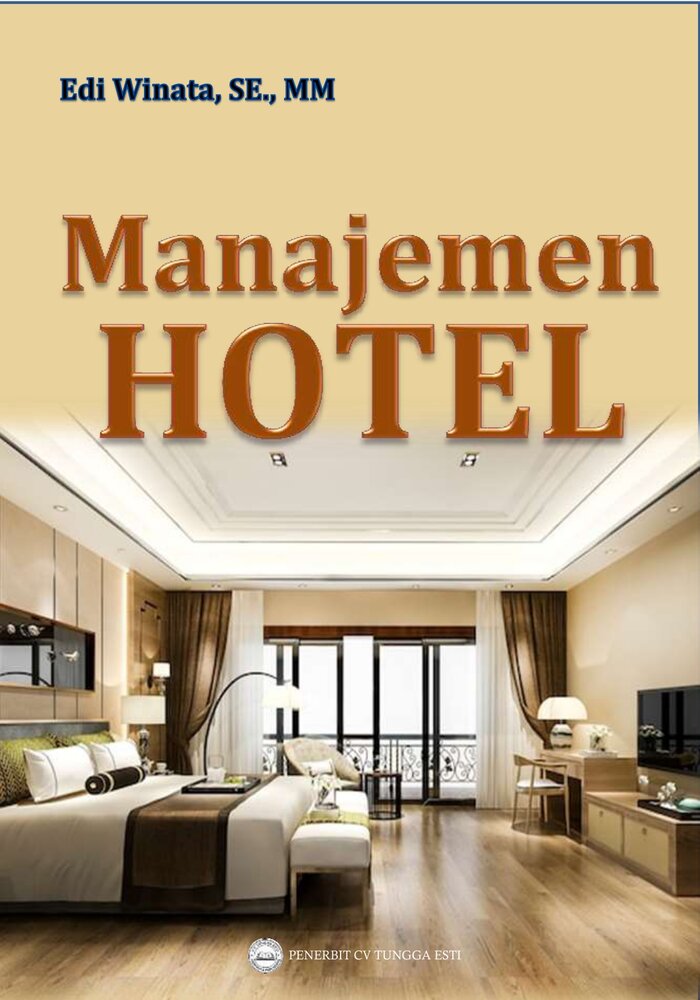 MANAJEMEN HOTEL