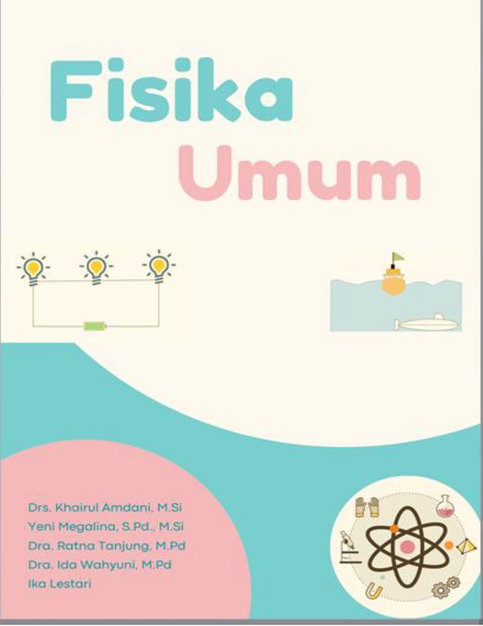 FISIKA UMUM