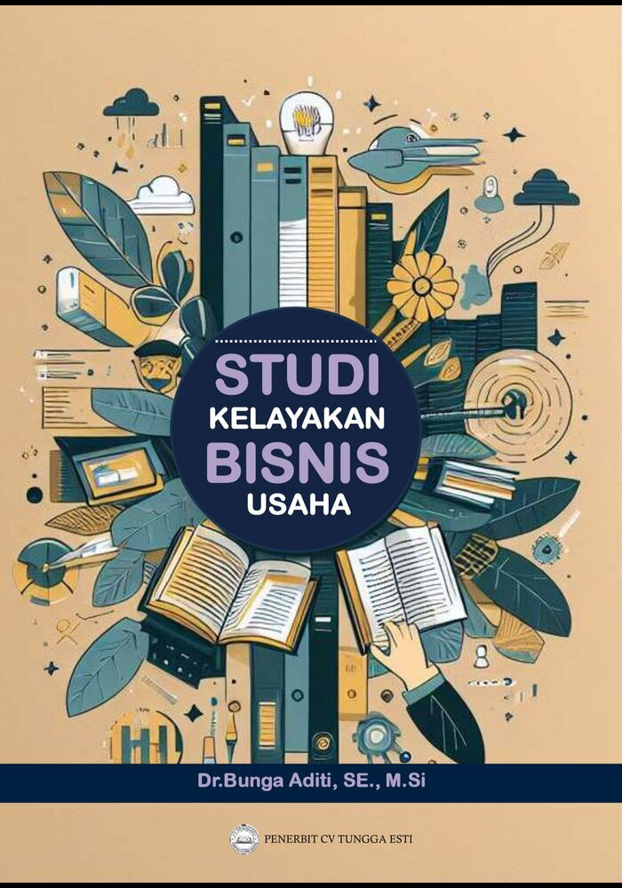 STUDI KELAYAKAN BISNIS USAHA