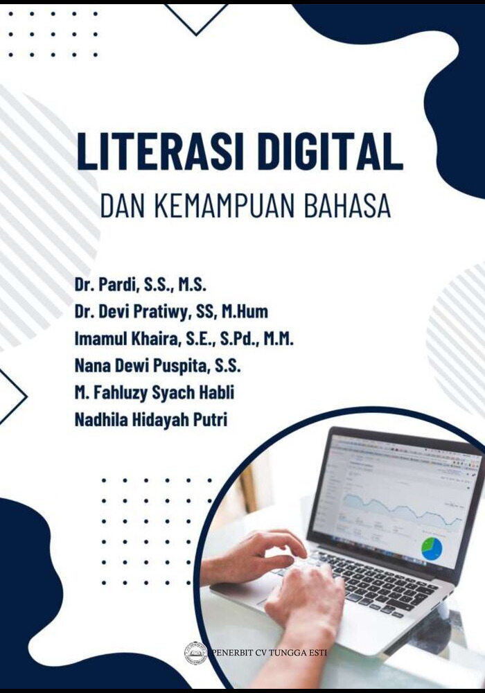 LITERASI DIGITAL DAN KEMAMPUAN BAHASA