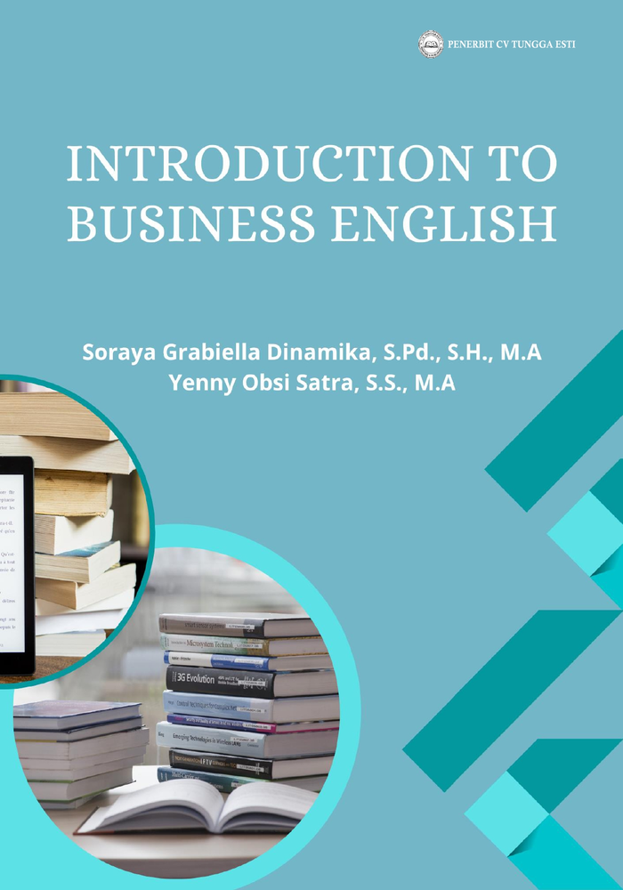 Introducing Business English