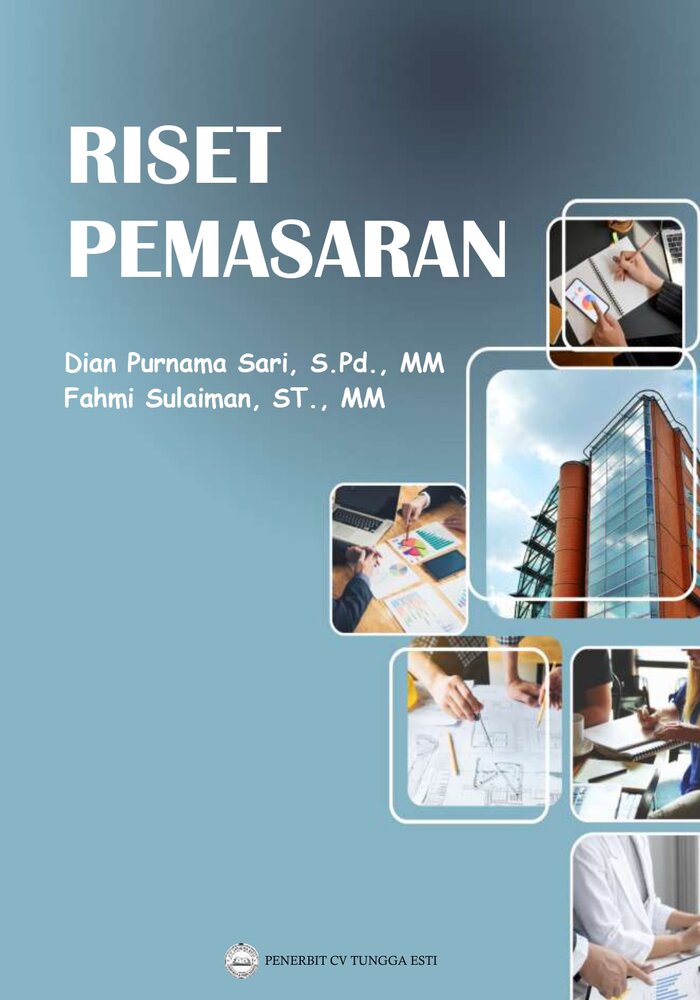 RISET PEMASARAN