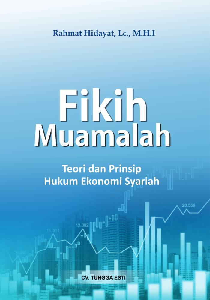 FIQIH MUAMALAH