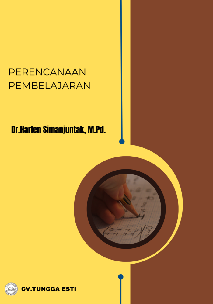 PERENCANAAN PEMBELAJARAN