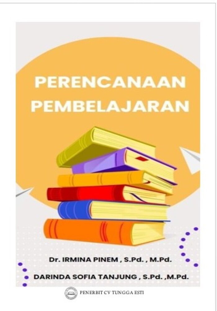 PERENCANAAN PEMBELAJARAN