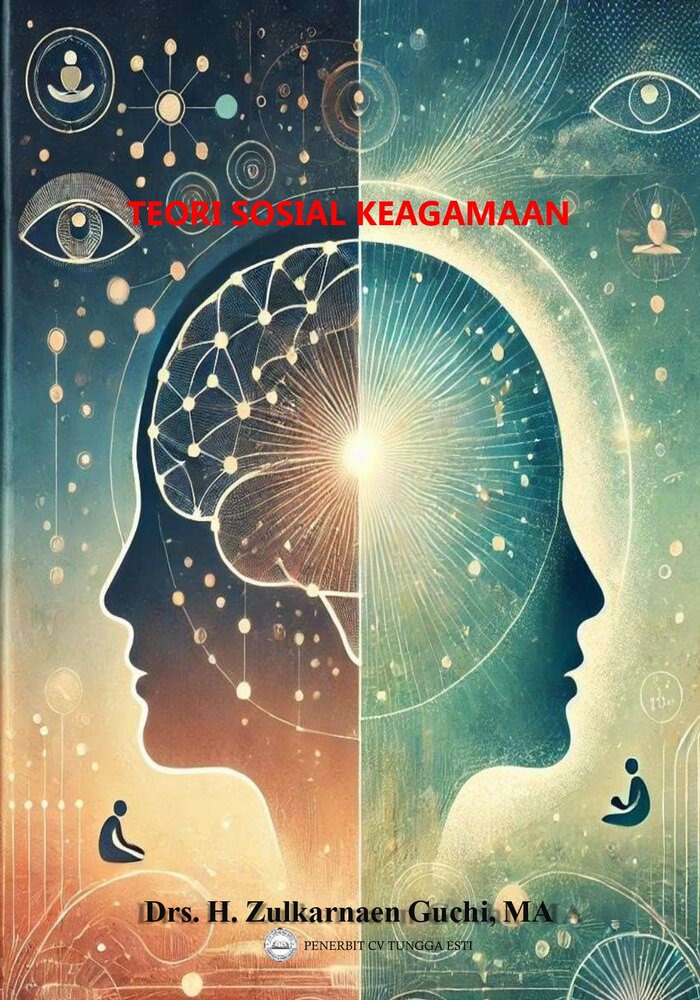 TEORI SOSIAL KEAGAMAAN