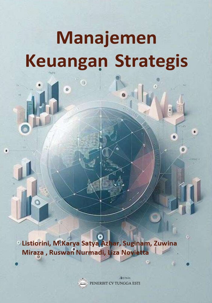 MANAJEMEN KEUANGAN STRATEGIS